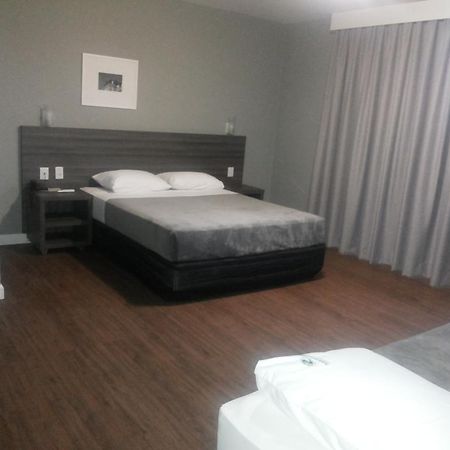 Duque Center Hotel Residence Porto Alegre Ngoại thất bức ảnh