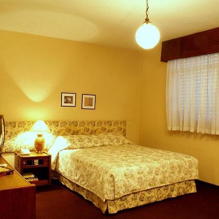 Duque Center Hotel Residence Porto Alegre Ngoại thất bức ảnh