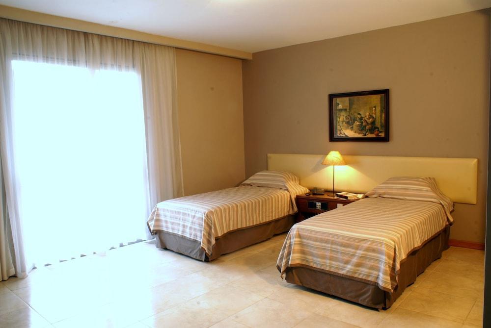 Duque Center Hotel Residence Porto Alegre Ngoại thất bức ảnh