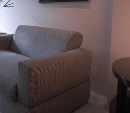 Duque Center Hotel Residence Porto Alegre Ngoại thất bức ảnh